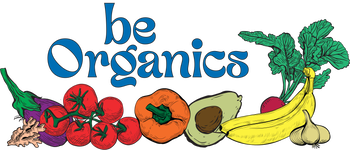 Be Organics